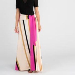 Agnes & Dora Maxi